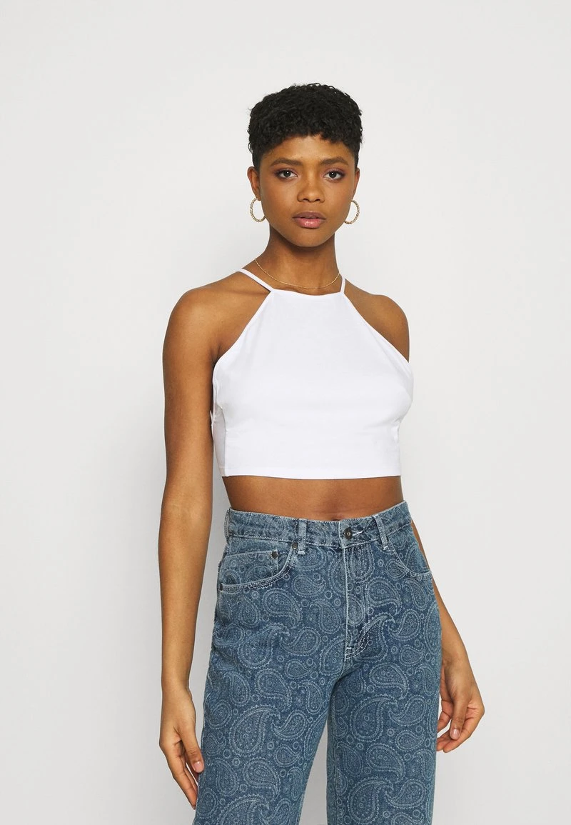 Neu ✨ Even&Odd Damen 2 PACK - Top - Black/white 😍 4 Neu ✨ Even&Odd Damen 2 PACK - Top - Black/white 😍 – Bild 2