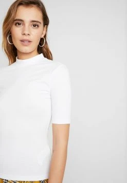 Bestes Angebot 👍 Even&Odd Damen 2 PACK - T-SHIRT BASIC - T-Shirt Basic - White/black 👍 11 Bestes Angebot 👍 Even&Odd Damen 2 PACK - T-SHIRT BASIC - T-Shirt Basic - White/black 👍 -Even Odd Verkäufe acd36fce2f9640c0b37a707ee3d0fcd9