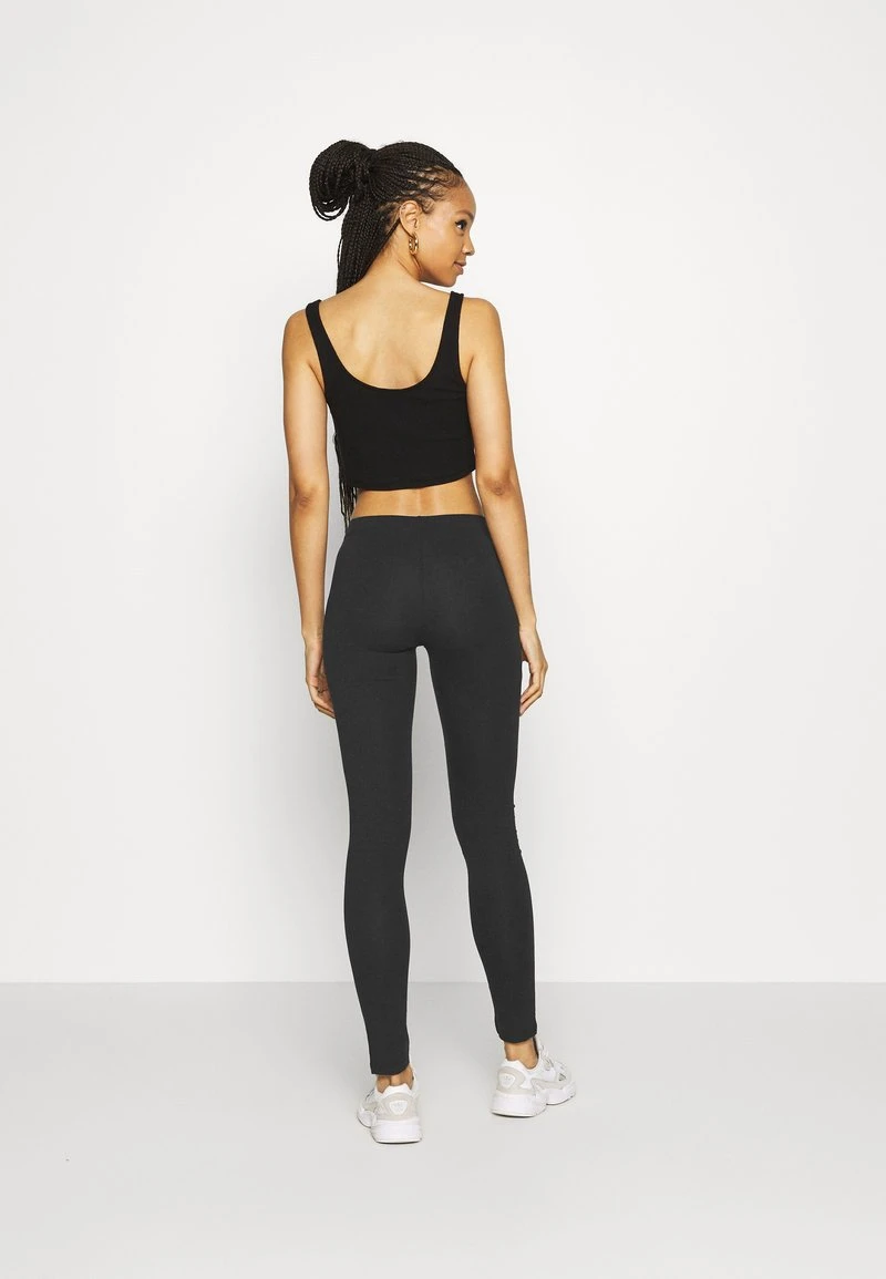 Großhandel ❤️ Even&Odd Damen 2 PACK - Leggings - Hosen - Black Olive 🥰 6 Großhandel ❤️ Even&Odd Damen 2 PACK - Leggings - Hosen - Black Olive 🥰 – Bild 4