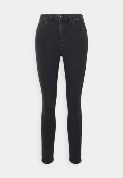 Bestes Angebot ✔️ Even&Odd Damen 👏 Jeans Skinny Fit - Grey 🧨 -Even Odd Verkäufe ad823bf95b9041d99d491bba13faaf47