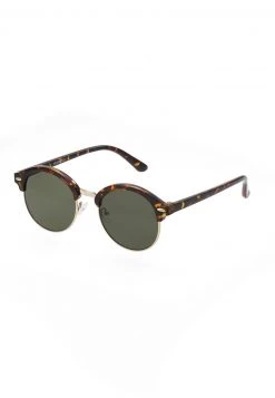 Rabatt 👏 Even&Odd Sonnenbrille - Brown | Damen ✔️ -Even Odd Verkäufe adb416a41ee34c338fcd9d6e5eb6edee