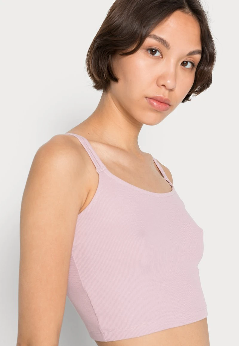 Aktion ✔️ Even&Odd Damen Top - Pink ⭐ 7 Aktion ✔️ Even&Odd Damen Top - Pink ⭐ – Bild 5