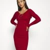 Blitzangebot 🥰 Even&Odd Damen KNIT V NECK MIDI BODYCON DRESS - Etuikleid - Red 🧨 2 Blitzangebot 🥰 Even&Odd Damen KNIT V NECK MIDI BODYCON DRESS - Etuikleid - Red 🧨 -Even Odd Verkäufe ae15d57f912a4b499a55724f6bb3e290