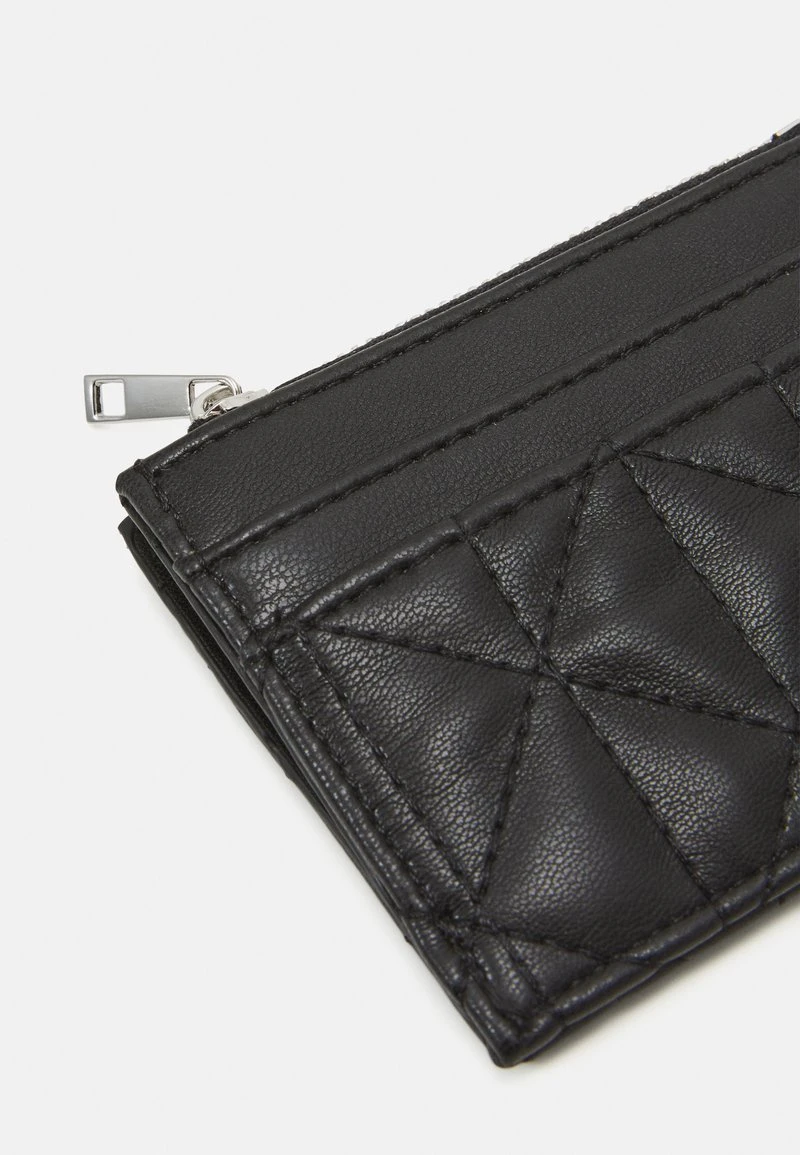 Schlussverkauf ⌛ Even&Odd Damen Geldbörse - Black 🌟 6 Schlussverkauf ⌛ Even&Odd Damen Geldbörse - Black 🌟 – Bild 4