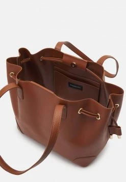Bestes Angebot 💯 Even&Odd Damen Shopping Bag - Cognac 👍 -Even Odd Verkäufe aec09497b9834f9d88e29dad07c7fff8