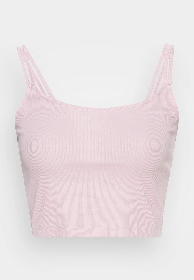 Aktion ✔️ Even&Odd Damen Top - Pink ⭐ 6 Aktion ✔️ Even&Odd Damen Top - Pink ⭐ – Bild 4