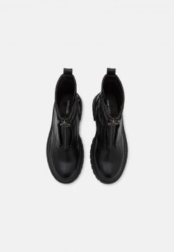 Top 10 ⌛ Even&Odd Stiefelette - Black | Damen 🎁 -Even Odd Verkäufe b012b0aacd67435586f58a876236f9d7