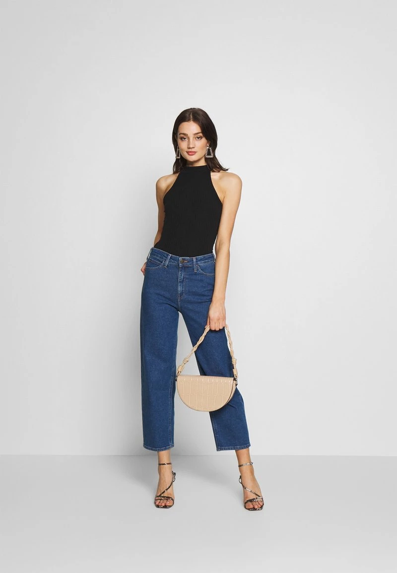 Bester Verkauf 🔥 Even&Odd Top - Black | Damen 🔥 4 Bester Verkauf 🔥 Even&Odd Top - Black | Damen 🔥 – Bild 2