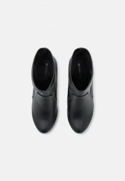 Top 10 🔥 Even&Odd Damen Plateaustiefelette - Black 🎉 -Even Odd Verkäufe b1094b10f5c0407eb1ae10b6d4fba777