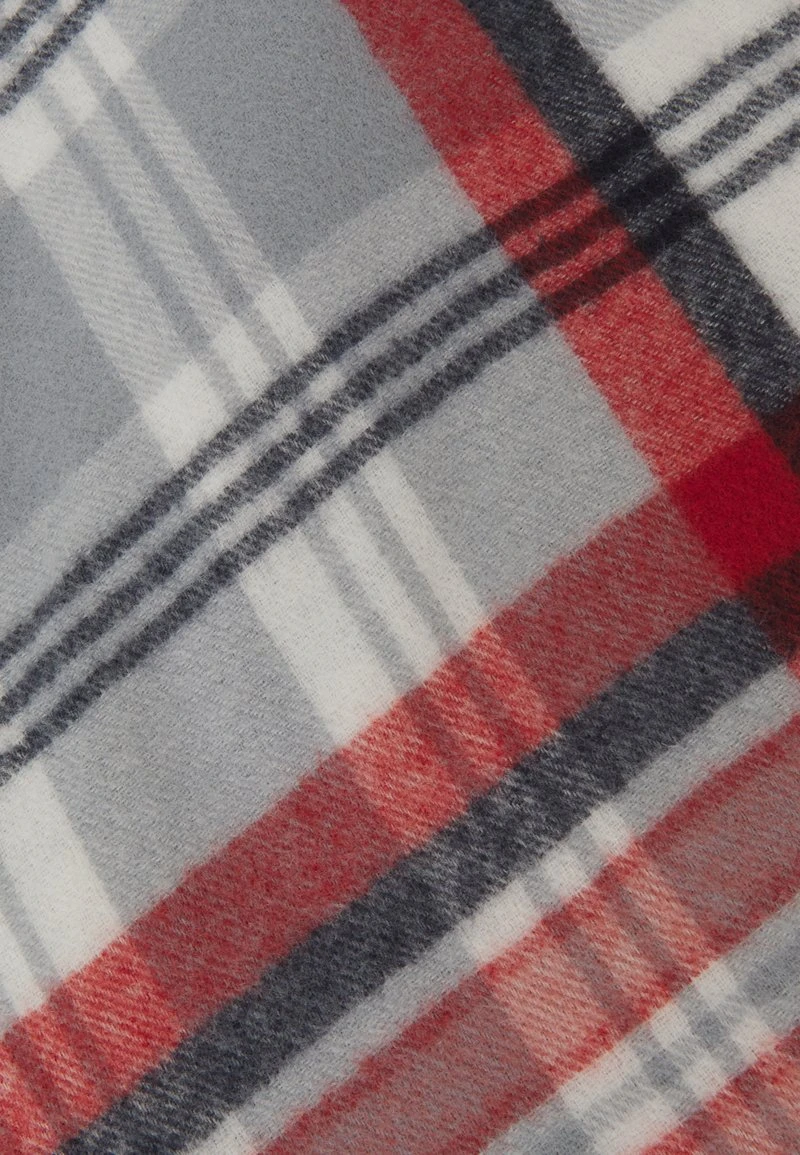 Neu ⌛ Even&Odd Damen Schal - Off-white/red /light Pink ⭐ 5 Neu ⌛ Even&Odd Damen Schal - Off-white/red /light Pink ⭐ – Bild 3