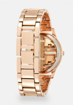 Budget 💯 Even&Odd Damen Uhr - Rose Gold-coloured 🤩 -Even Odd Verkäufe b1489670b9a045cfb62461c647360dc8