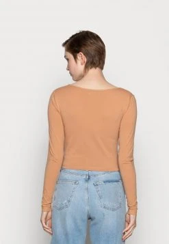 Schlussverkauf ✔️ Even&Odd Damen 2 PACK - Langarmshirt - Camel/black 🌟 10 Schlussverkauf ✔️ Even&Odd Damen 2 PACK - Langarmshirt - Camel/black 🌟 -Even Odd Verkäufe b19f935f757a45eba80f46f4452ed4a4