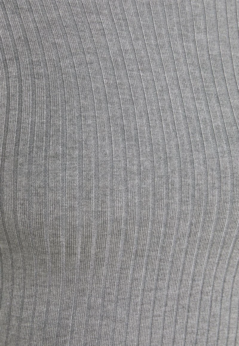 Billig 😉 Even&Odd Damen 2 PACK - T-Shirt Basic - Mottled Grey/sand 😍 12 Billig 😉 Even&Odd Damen 2 PACK - T-Shirt Basic - Mottled Grey/sand 😍 – Bild 10