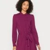 Top 10 ⌛ Even&Odd Damen Blusenkleid - Purple ⌛ -Even Odd Verkäufe b29a2aa722e540d6bf3efbc818311eb1