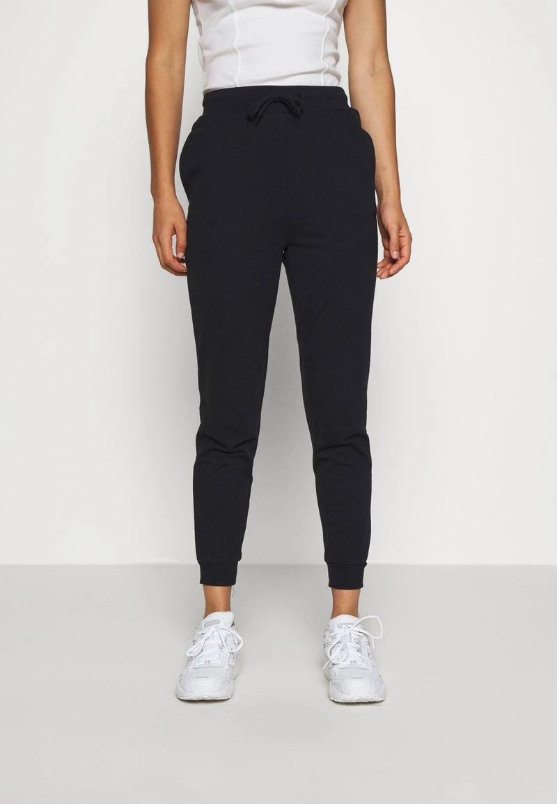 Budget 💯 Even&Odd Damen Jogginghose - Black ✔️ 3 Budget 💯 Even&Odd Damen Jogginghose - Black ✔️