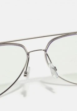 Billig ⌛ Even&Odd Damen Sonnenbrille - Silver-coloured 😀 -Even Odd Verkäufe b2ce2bf8b4ed454db2bd0fbebb5ca941
