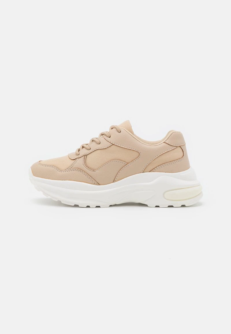 Bester Verkauf ❤️ Even&Odd Damen ⭐ Sneaker Low - Beige/white 😉 4 Bester Verkauf ❤️ Even&Odd Damen ⭐ Sneaker Low - Beige/white 😉 – Bild 2