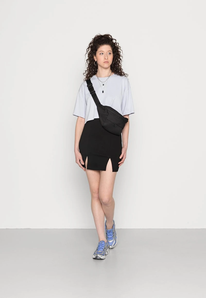 Am billigsten ✔️ Even&Odd Damen Minirock - Black 🧨 4 Am billigsten ✔️ Even&Odd Damen Minirock - Black 🧨 – Bild 2