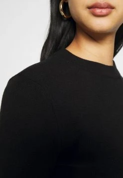 Beste Bewertungen von 🤩 Even&Odd Damen Strickkleid - Black 😀 -Even Odd Verkäufe b340f5a8f74a45d18fa4a8e2b475051a