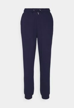 Budget 🌟 Even&Odd Damen REGULAR FIT JOGGERS - Jogginghose - Dark Blue ⭐ -Even Odd Verkäufe b3b650f7ee804202ad8821bf34de0e42