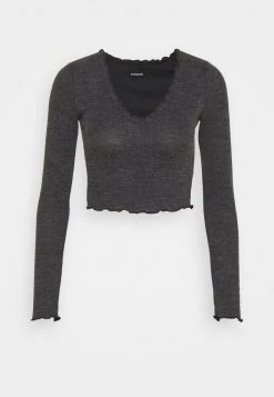 Bester Verkauf 🧨 Even&Odd Langarmshirt - Grey | Damen 🛒 12 Bester Verkauf 🧨 Even&Odd Langarmshirt - Grey | Damen 🛒 -Even Odd Verkäufe b3cb9e48154b4943a2461b57b4cb9436