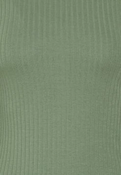 Auslauf 🛒 Even&Odd Damen Langarmshirt - Green 🤩 -Even Odd Verkäufe b3ff724676614df09d34629273fe245c