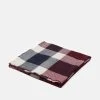 Am billigsten 🧨 Even&Odd Tuch - Dark Blue/bordeaux/nude | Damen 🔥