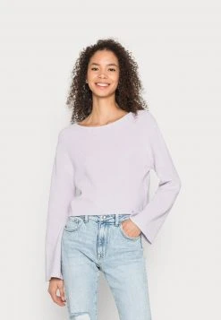 Top 10 💯 Even&Odd Damen Strickpullover - Lilac 🧨