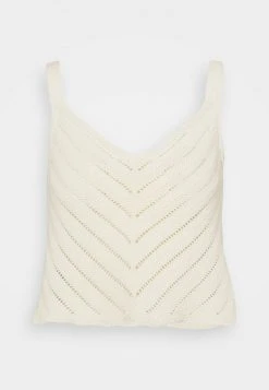 Coupon 👏 Even&Odd Damen Top - Off-white 🥰 -Even Odd Verkäufe b59d80f8aefb40678d44750b355bd931