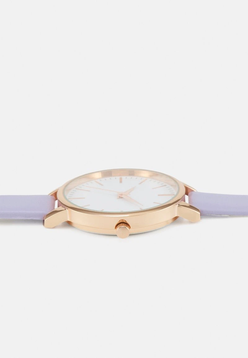 Top 10 ⭐ Even&Odd Damen Uhr - Lilac 😉 5 Top 10 ⭐ Even&Odd Damen Uhr - Lilac 😉 – Bild 3