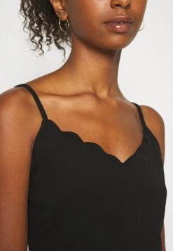 Bestpreis 👏 Even&Odd Damen Top - Black 🎉 13 Bestpreis 👏 Even&Odd Damen Top - Black 🎉 -Even Odd Verkäufe b5b11c6963384cec9d54d6a60566c6fb