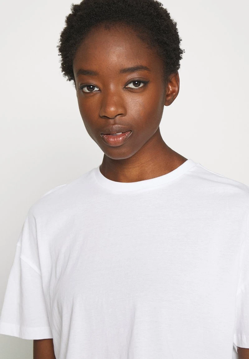 Am billigsten ✨ Even&Odd Damen 2 PACK - T-Shirt Basic - Black/white ✔️ 6 Am billigsten ✨ Even&Odd Damen 2 PACK - T-Shirt Basic - Black/white ✔️ – Bild 4