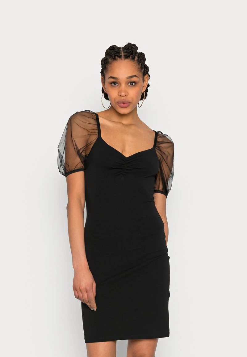 Beste Bewertungen von ⭐ Even&Odd Damen 🤩 DRESS - Cocktailkleid/festliches Kleid - Black ❤️ 3 Beste Bewertungen von ⭐ Even&Odd Damen 🤩 DRESS - Cocktailkleid/festliches Kleid - Black ❤️