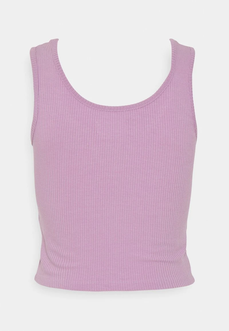 Schlussverkauf 👍 Even&Odd Damen Top - Lilac 🧨 4 Schlussverkauf 👍 Even&Odd Damen Top - Lilac 🧨 – Bild 2