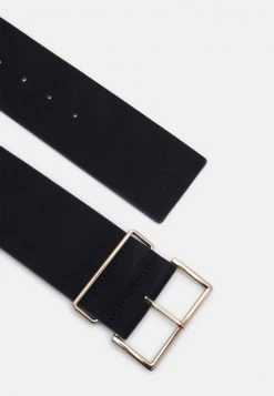 Großhandel 🤩 Even&Odd Damen Taillengürtel - Black 🎁 -Even Odd Verkäufe b64faed391e541788295124177d37b6d