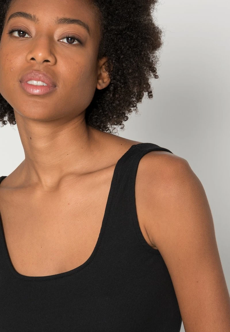 Besorgen 👏 Even&Odd Damen 2 PACK - Top - Black/light Grey 👍 8 Besorgen 👏 Even&Odd Damen 2 PACK - Top - Black/light Grey 👍 – Bild 6