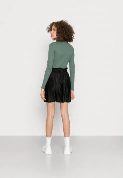 Coupon ✨ Even&Odd Damen Minirock - Black 😍 -Even Odd Verkäufe b6fe340d5657432180eef0f958ddff3e