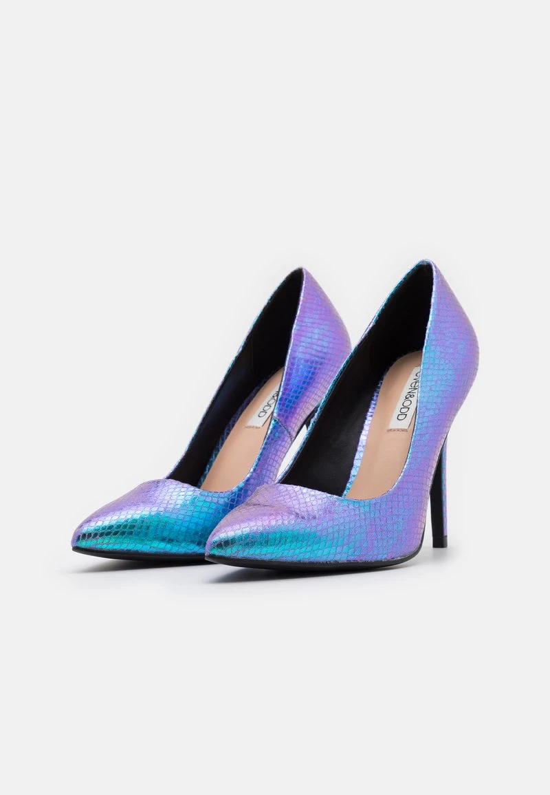 Coupon ✔️ Even&Odd Damen Pumps - Multicolor ❤️ 5 Coupon ✔️ Even&Odd Damen Pumps - Multicolor ❤️ – Bild 3