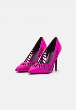 Rabatt 🎁 Even&Odd Pumps - Pink | Damen 🔥 -Even Odd Verkäufe b7ea79cbf80a40e09d705872608d593e