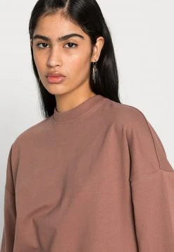 Am billigsten 🎁 Even&Odd SET - Sweatshirt - Brown | Damen ✨ -Even Odd Verkäufe b868171eca304440b768d0dac773b847