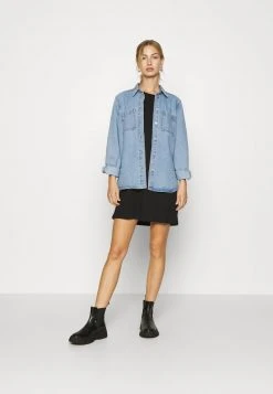 Billig ⭐ Even&Odd Damen Jerseykleid - Black 🛒 9 Billig ⭐ Even&Odd Damen Jerseykleid - Black 🛒 -Even Odd Verkäufe b8913005e81e4435aaa4ff9150b68d96