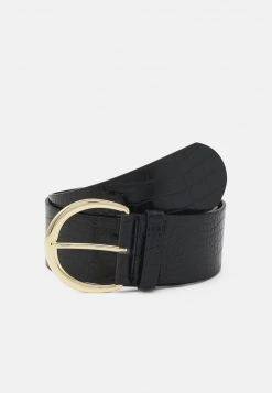 Top 10 🎉 Even&Odd Gürtel - Black | Damen ⌛