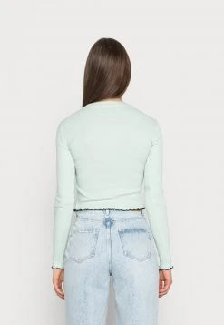 Bestpreis ⭐ Even&Odd Damen Langarmshirt - Light Green ⭐ 9 Bestpreis ⭐ Even&Odd Damen Langarmshirt - Light Green ⭐ -Even Odd Verkäufe b96e38483c6042e7aeeeeccdb78a4c8c