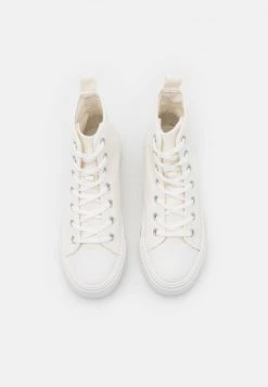 Am billigsten ✨ Even&Odd Damen Sneaker High - White ⌛ 13 Am billigsten ✨ Even&Odd Damen Sneaker High - White ⌛ -Even Odd Verkäufe b9ca5fdd9e194af082ce726d395c26c1