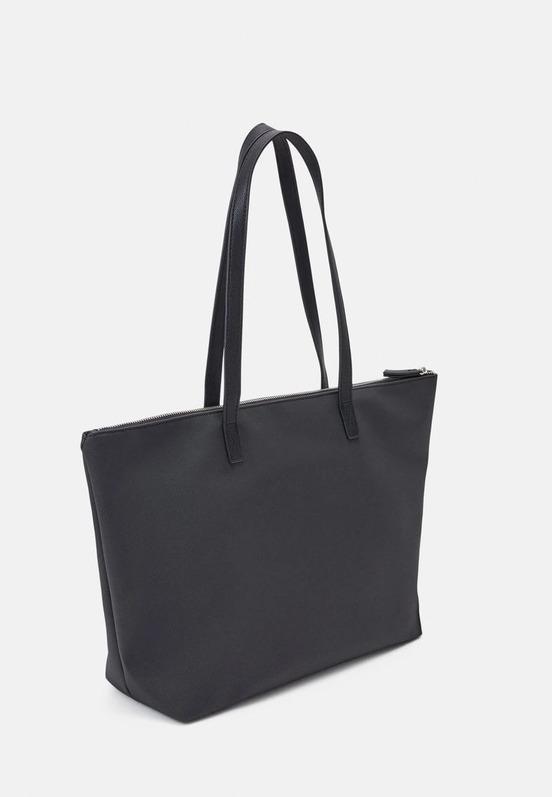 Angebote ❤️ Even&Odd Shopping Bag - Black | Damen 😉 4 Angebote ❤️ Even&Odd Shopping Bag - Black | Damen 😉 – Bild 2