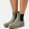 Rabatt 🔔 Even&Odd Damen Gummistiefel - Khaki 💯 -Even Odd Verkäufe ba677d1b748c420280647e9e514ca5b3