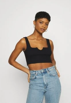 Bestes Angebot 🔥 Even&Odd Damen 3 PACK - Top - Black/white/mottled Light Grey 👏 -Even Odd Verkäufe ba728bdd1cc84845a3c84aa0ac45544d