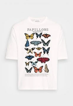 Angebote 🎁 Even&Odd Unisex T-Shirt Print - Off-white 🔥 10 Angebote 🎁 Even&Odd Unisex T-Shirt Print - Off-white 🔥 -Even Odd Verkäufe bb0e7a2d7b0f47289e464159e446bc37