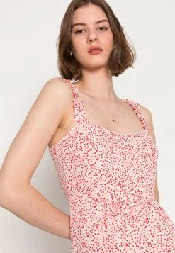 Bestes Angebot ✨ Even&Odd Damen Freizeitkleid - Pink/red ⌛ -Even Odd Verkäufe bb141039b09a47b4832a9e5a8865827d