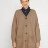 Neu 👏 Even&Odd Damen Strickjacke - Camel ⌛ 1 Neu 👏 Even&Odd Damen Strickjacke - Camel ⌛ -Even Odd Verkäufe bb3f0181b6824eac86ff804a452aa2a7